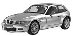 BMW E36-7 C3474 Fault Code