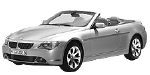 BMW E64 C3474 Fault Code