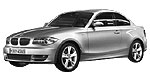 BMW E82 C3474 Fault Code