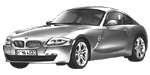 BMW E86 C3474 Fault Code