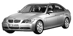 BMW E92 C3474 Fault Code