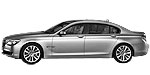 BMW F02 C3474 Fault Code