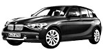 BMW F20 C3474 Fault Code