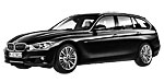 BMW F31 C3474 Fault Code