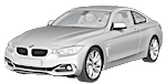 BMW F32 C3474 Fault Code